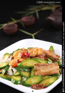 吃瓜干炒肉,探寻吃瓜干炒肉的独特风味