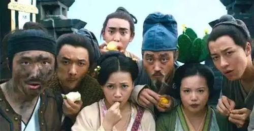 话剧吃瓜群众体,揭秘话剧中的平民视角与时代共鸣