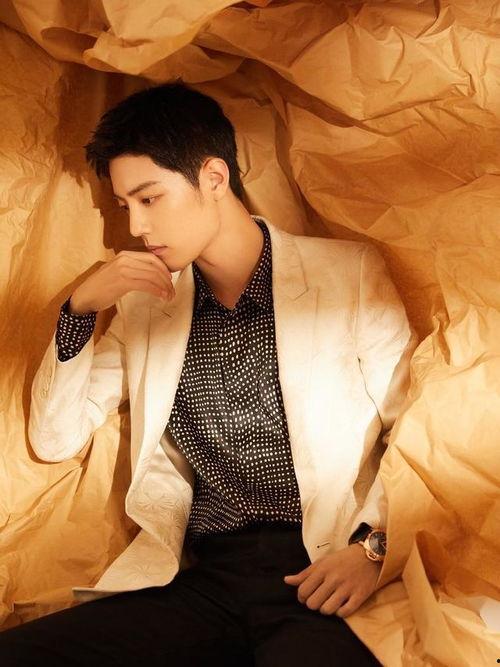 肖战瓜地吃瓜,揭秘娱乐圈的甜蜜与苦涩