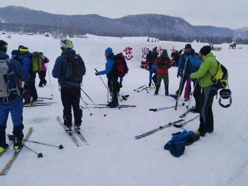 意大利滑雪队吃瓜