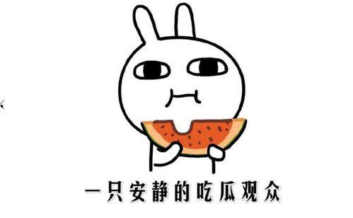 在抖音吃瓜吃到自己的瓜,抖音上的意外“瓜”事