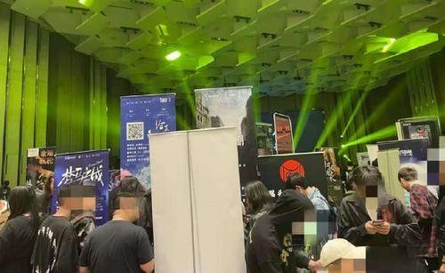 长沙剧本展会吃瓜,一场吃瓜群众的狂欢盛宴