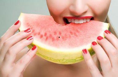 带你吃瓜理发前后