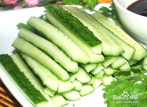 黄瓜结瓜留多少瓜合适吃,合理留瓜，美味尽享