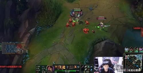 雯神吃瓜,揭秘娱乐圈幕后故事