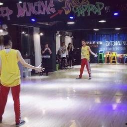 hd舞室吃瓜,揭秘舞蹈圈背后的精彩故事