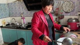 婷婷家吃瓜,婷婷家的夏日吃瓜盛宴