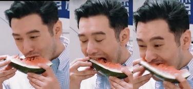 黄晓明坐等吃瓜,揭秘娱乐圈幕后风云