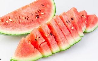 孕妇夏天怎样吃瓜