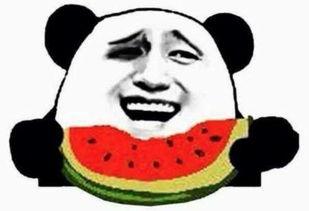 假富婆吃瓜,一场奢华与现实的碰撞