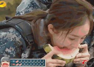 男生回答吃瓜群众,揭秘男生吃瓜背后的心理世界