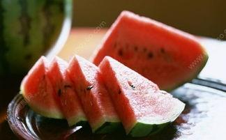 吃瓜是吃瓜子还是吃西瓜
