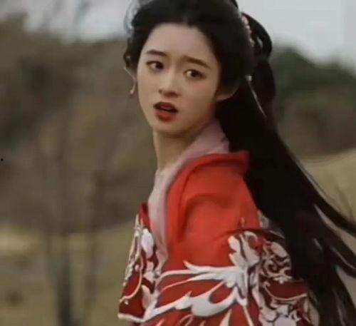 古代吃瓜女的头像,揭秘古代女性的闲适生活与娱乐方式