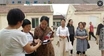 雄县崔村吃瓜,雄县瓜农的甜蜜生活