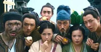 明星看吃瓜群众,吃瓜群众的热议焦点