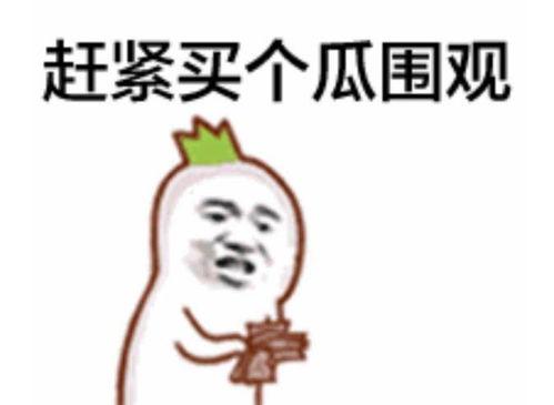 吃瓜群众小黄哥哥,揭秘娱乐圈幕后故事