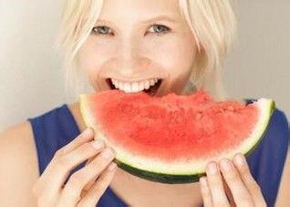 孕妇可以吃皇帝瓜