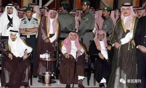 沙特王室吃瓜,宫廷秘闻中的瓜田乐
