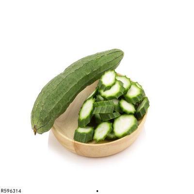 产妇吃高瓜,营养美味两不误