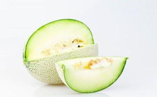 孕妇吃哈密瓜吃几牙,孕妇应吃几牙？